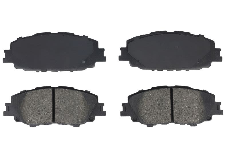 Pastillas de freno de disco BOSCH 0 986 460 152 para Toyota Yaris Cross
