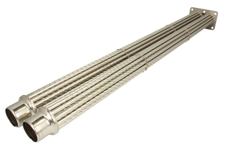 Enfriador EGR NRF 48101 para MAN EL