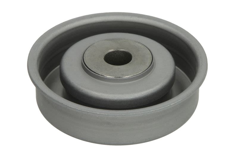 Polea tensora/guía de correa multicanal INA 532 0381 20 para Volvo V40