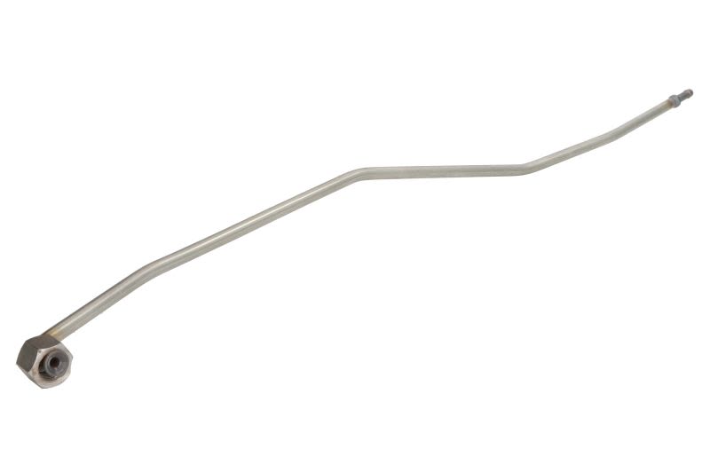 Línea de presión de sensor del filtro de partículas BM CATALYSTS PP11208B para Volvo C30