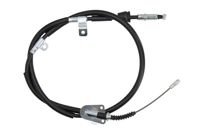 Cable de freno de estacionamiento LINEX 18.01.33 para Hyundai IX35