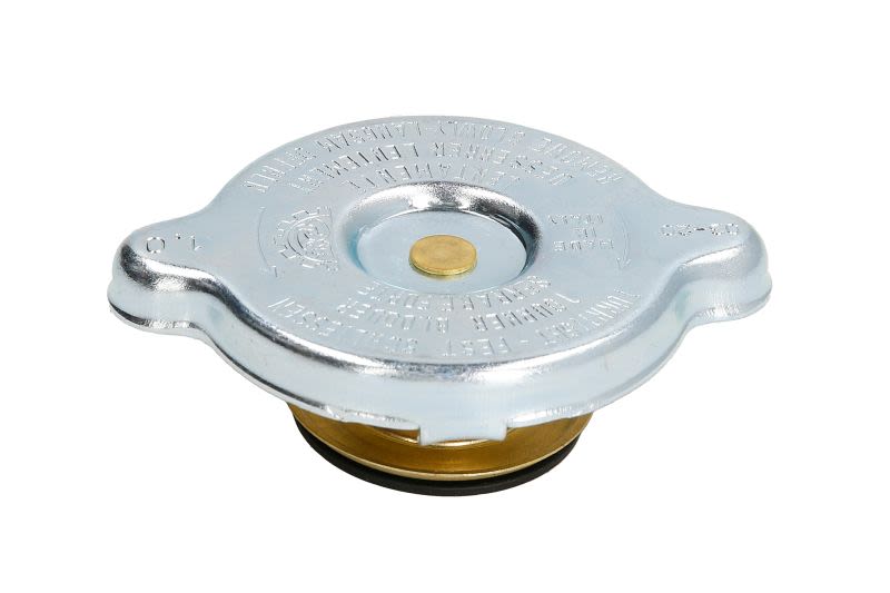 Tapa de radiador LEMA 10110.T para Iveco Turbost