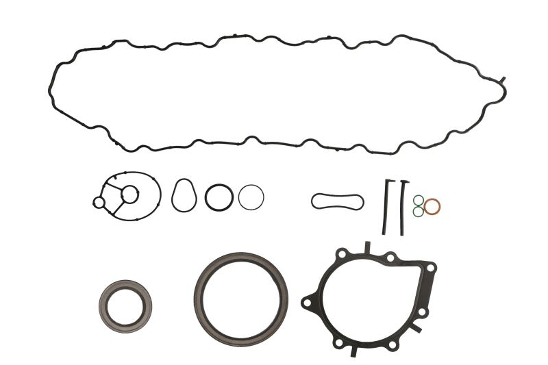 Kit de empaquetaduras de cárter ELRING 868.260 para Citroen C4 II
