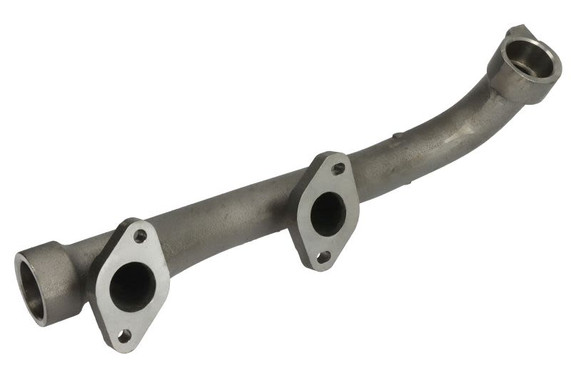 Colector de escape AUGER 81328 para Scania 4