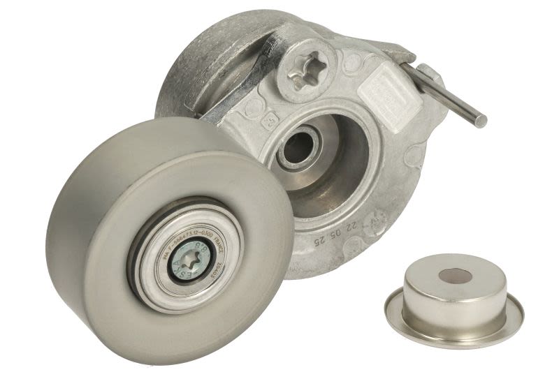 Palanca tensora de correa multicanal INA 534 0672 10 para Volkswagen Amarok
