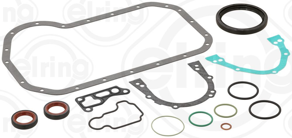 Kit de empaquetaduras de cárter ELRING 915.998 para Volkswagen Golf III