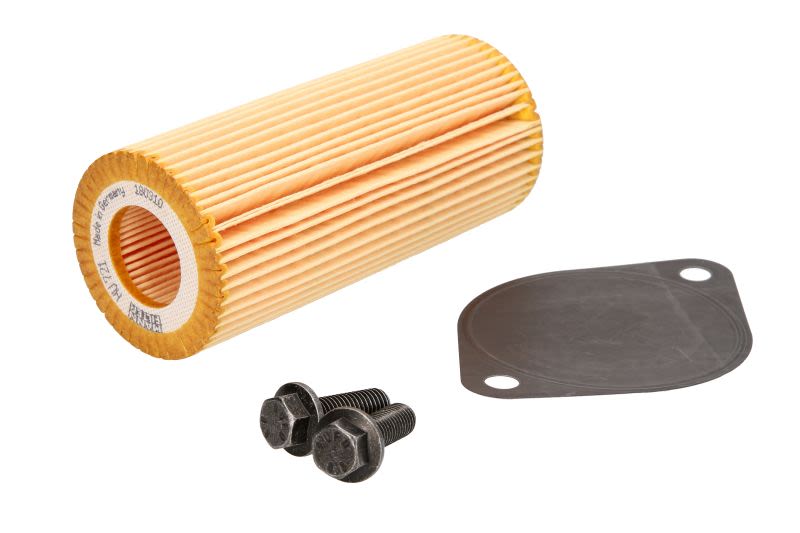 Filtro de transmisión automática MANN-FILTER HU 721 z KIT para Volvo 7300