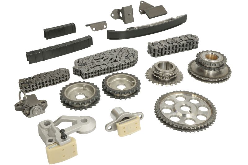 Kit de cadena de distribución MOTIVE TCK217 para Suzuki Grand Vitara I