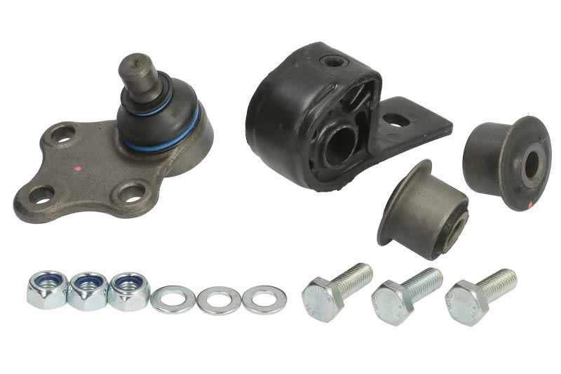 Kit de reparación de mangueta MEYLE 40-16 610 0000/HD para Peugeot Partne