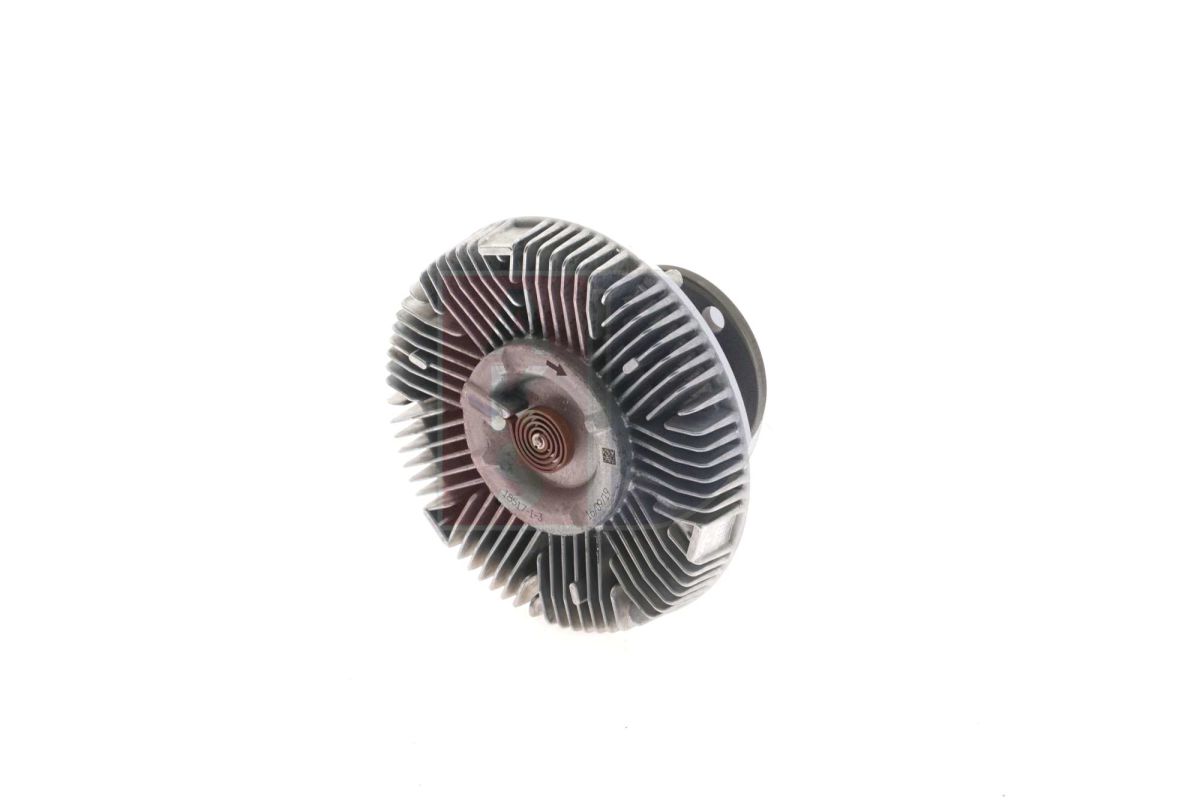 Embrague de ventilador de radiador AKS DASIS 448058N para Claas 546