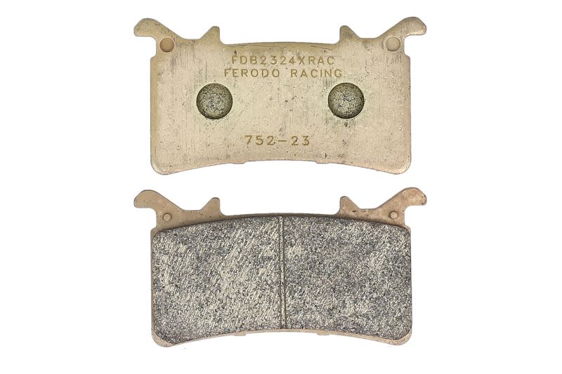 Pastillas de freno de disco FERODO FDB2324 para BMW M
