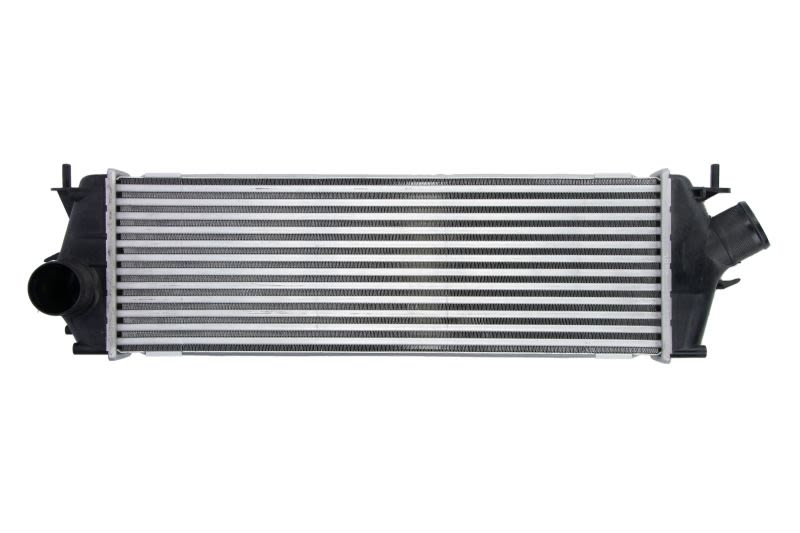 Enfriador de aire de carga (intercooler) THERMOTEC DAX014TT