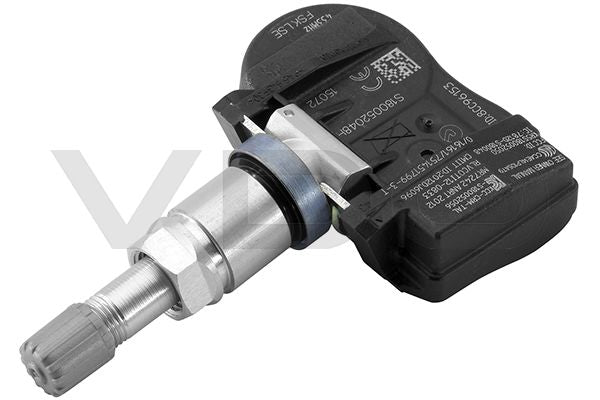Sensor de presión de neumáticos (TPMS) VDO A2C8220830480