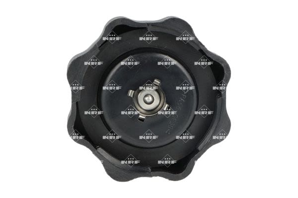 Tapa de estanque de refrigerante NRF 455637 para Honda CIVIC VI
