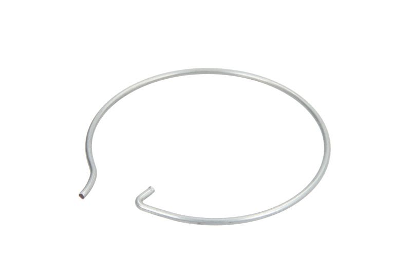 Kit de accesorios de balatas de freno BPW 03.188.04.08.0