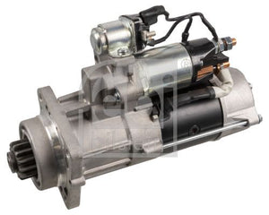 Motor de arranque FEBI