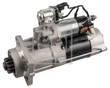 Motor de arranque FEBI