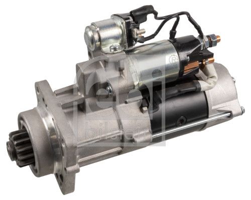 Motor de arranque FEBI