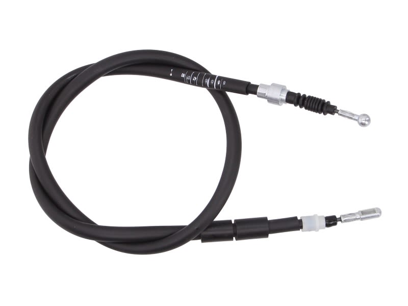 Cable de freno de servicio LINEX 47.01.60 para Ford Galaxy I