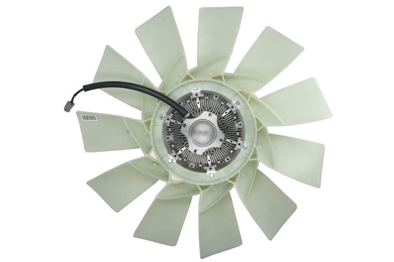 Embrague de ventilador de radiador COJALI 7075424 para Scania S DC13.139-DC16.118