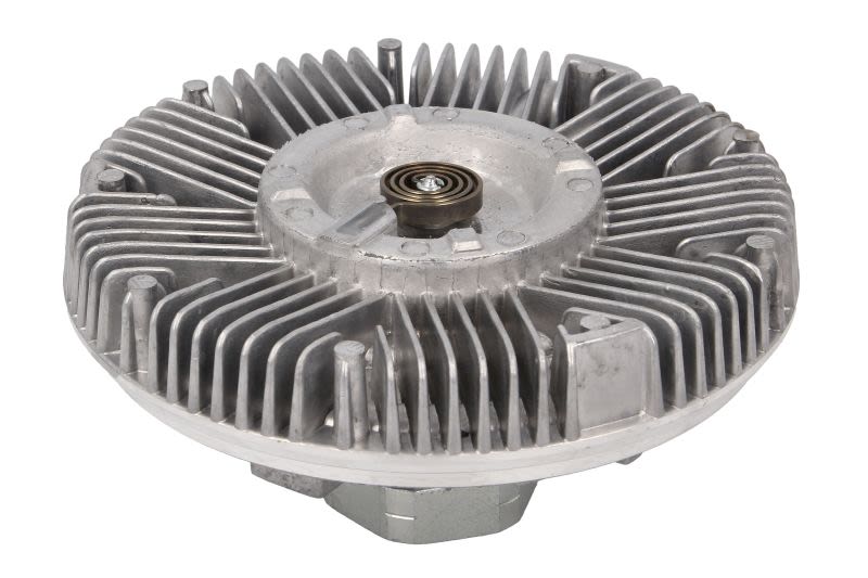 Embrague de ventilador de radiador THERMOTEC D5NH003TT para Ford 8160