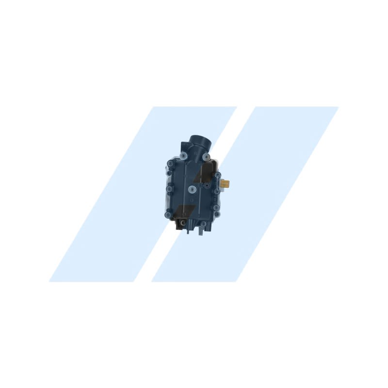 Enfriador EGR HIGHWAY AUTOMOTIVE 28031319