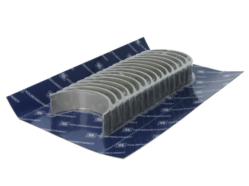 Juego de metales de biela KOLBENSCHMIDT 87402600 para Mercedes-Benz O 303