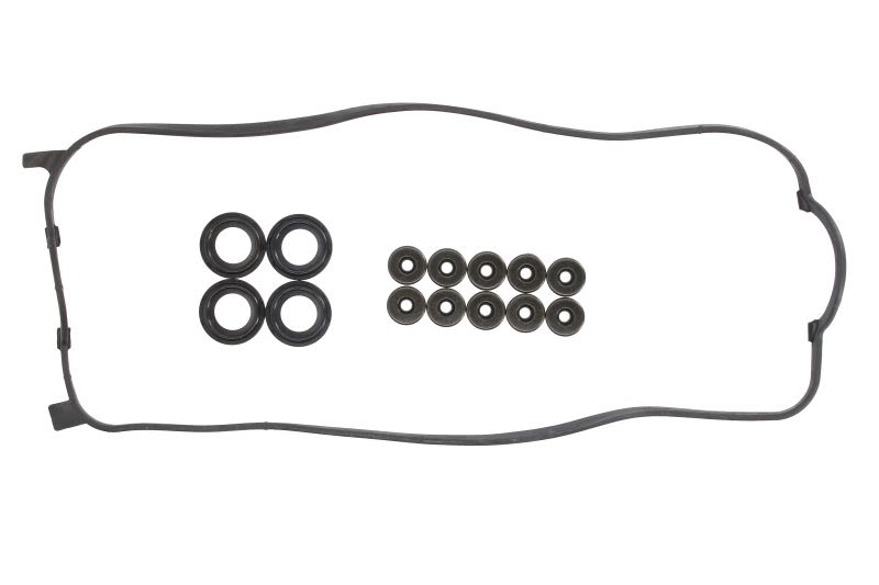 Juego de empaquetaduras de tapa de válvulas ELRING 458.290 para Honda Accord V
