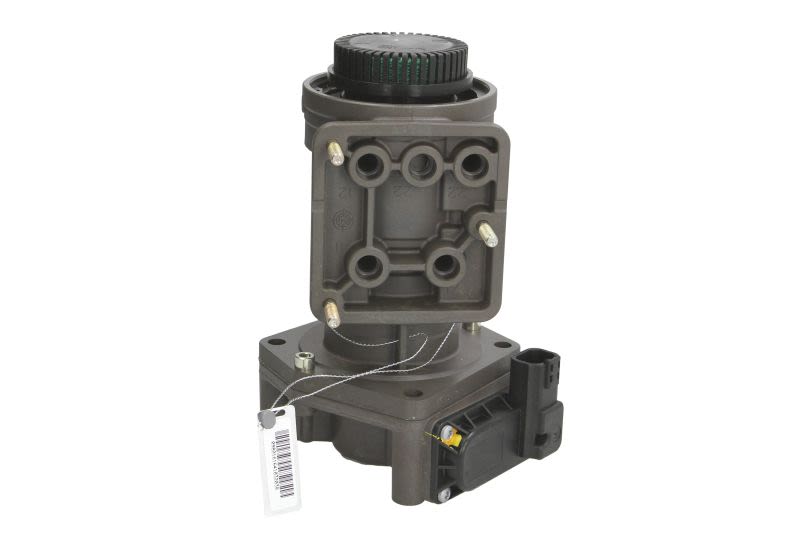 Válvula de freno de servicio KNORR 0486200008X50