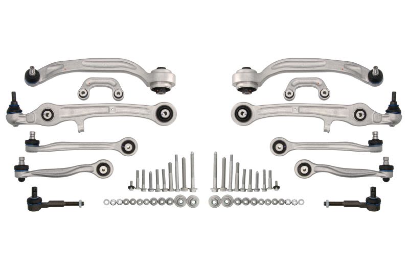 Kit de reparación de mangueta MEYLE 116 050 0095/HD para Audi A6 C6