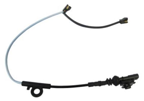 Sensor de desgaste para pastillas de freno TEXTAR 98068900 para Land Rover Range Rover Sport III