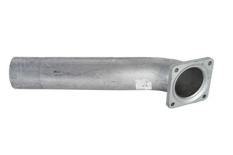 Tubería de escape DINEX 47275 para MAN F2000 D2840LF20-E2866DF01