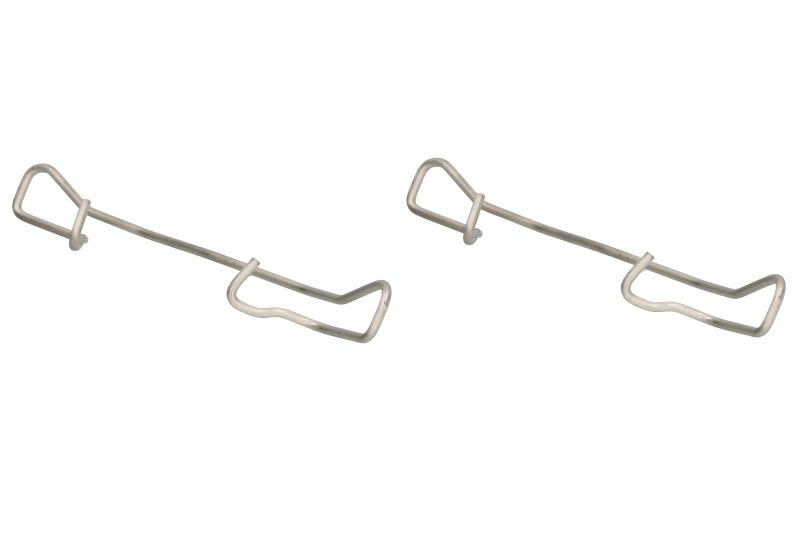 Resorte de pinza de freno BOSCH 1 987 474 470 para Mercedes-Benz Clase C (C204) 2011-
