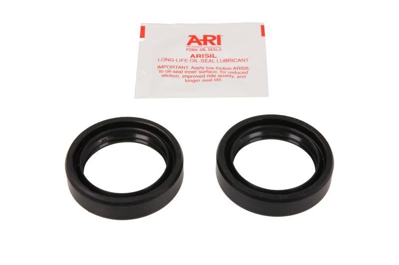 Retén de aceite de suspensión delantera ARIETE ARI.114 para Gilera RCR