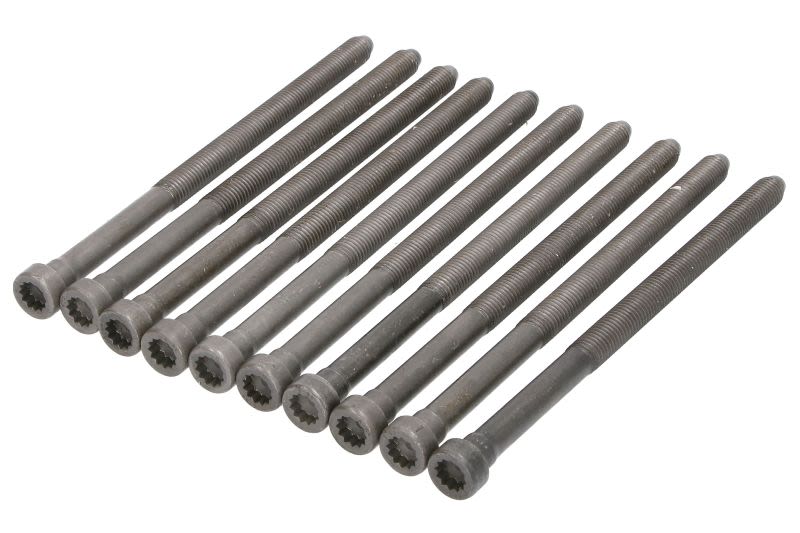 Juego de pernos de culata AJUSA 81064300 para Volkswagen Passat B8
