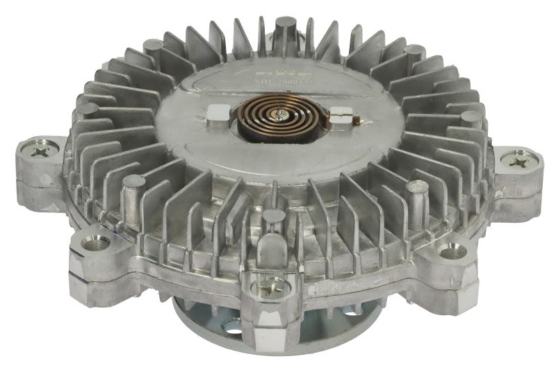 Embrague de ventilador de radiador NRF 49608 para KIA Sorento I