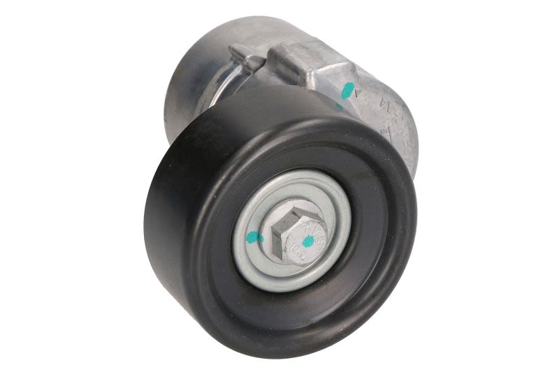 Palanca tensora de correa multicanal INA 534 0135 30 para Volvo V40