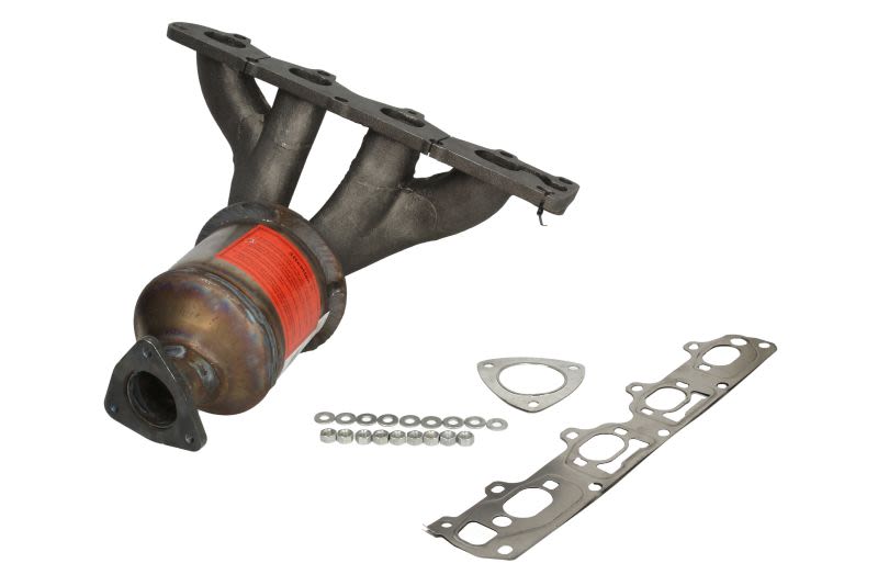 Catalizador BM CATALYSTS BM91406H para Fiat Crom