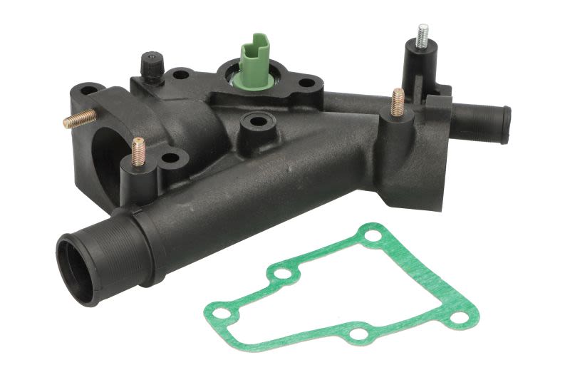 Brida de refrigerante MOTORAD CH2007 para Citroen C3 I
