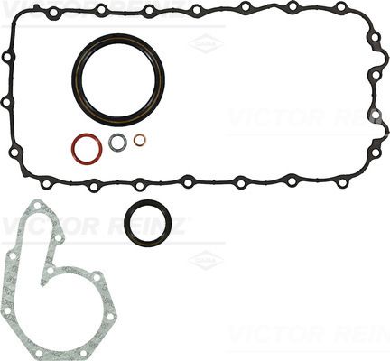 Kit de empaquetaduras de cárter REINZ 08-34414-01 para Renault Clio II