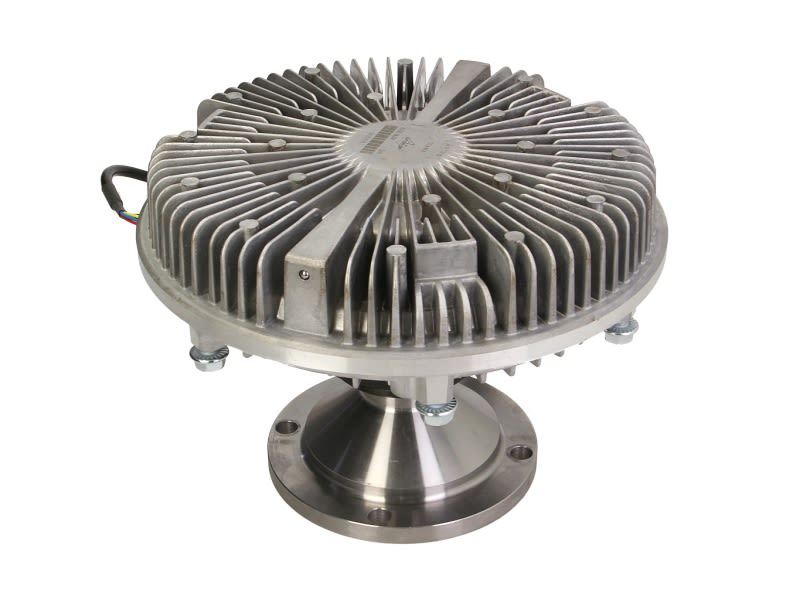 Embrague de ventilador de radiador NRF 49125 para Scania G I