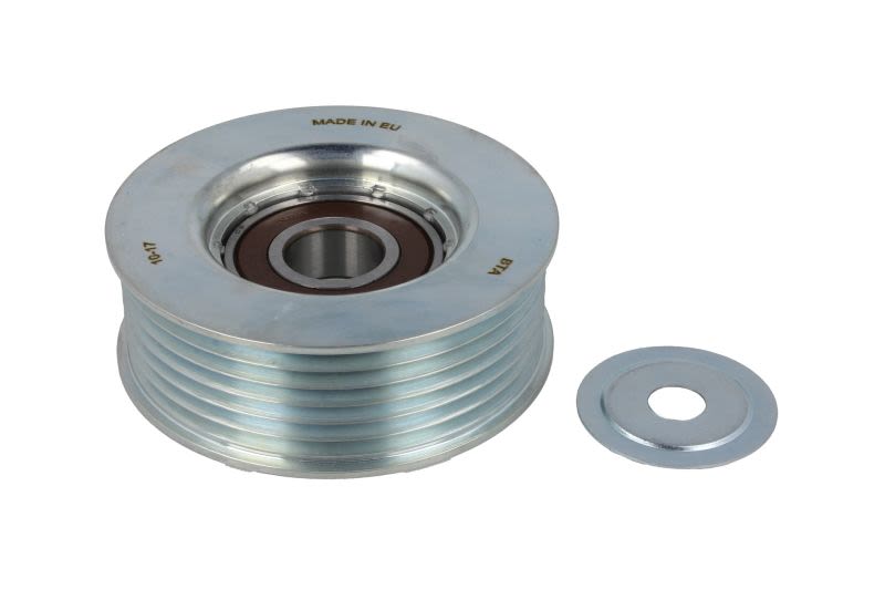Polea tensora de correa multicanal BTA E23029BTA para Mazda 3