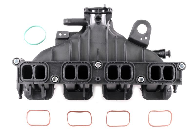 Módulo del múltiple de admisión VAICO V48-0455 para Land Rover Range Rover Vel