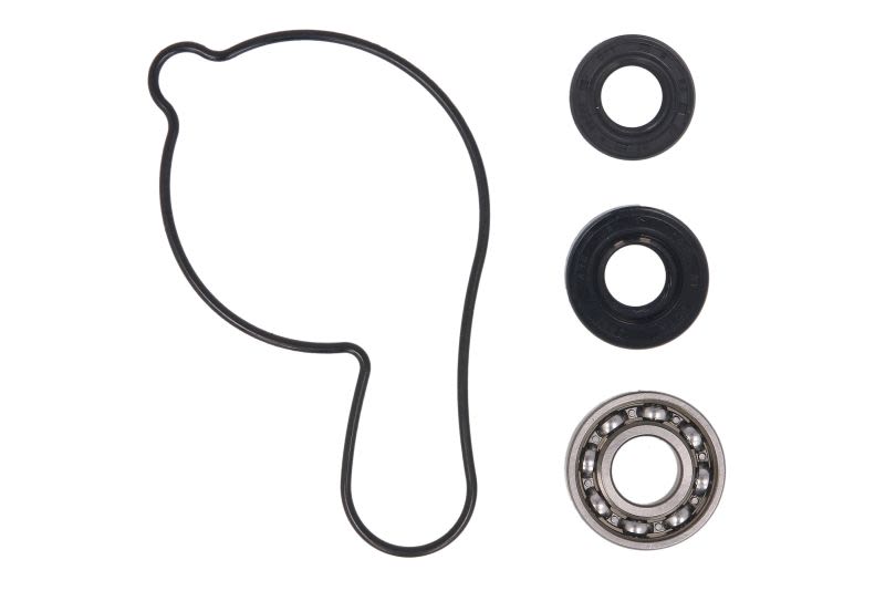 Kit de reparación para bomba de agua HOT RODS WPK0015 para Yamaha WR