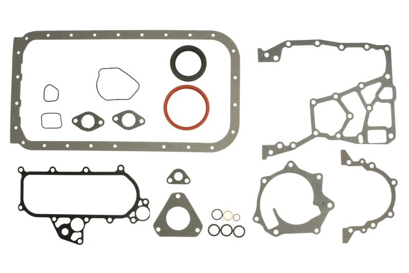 Kit de empaquetaduras de cárter AJUSA 54093700 para Nissan L