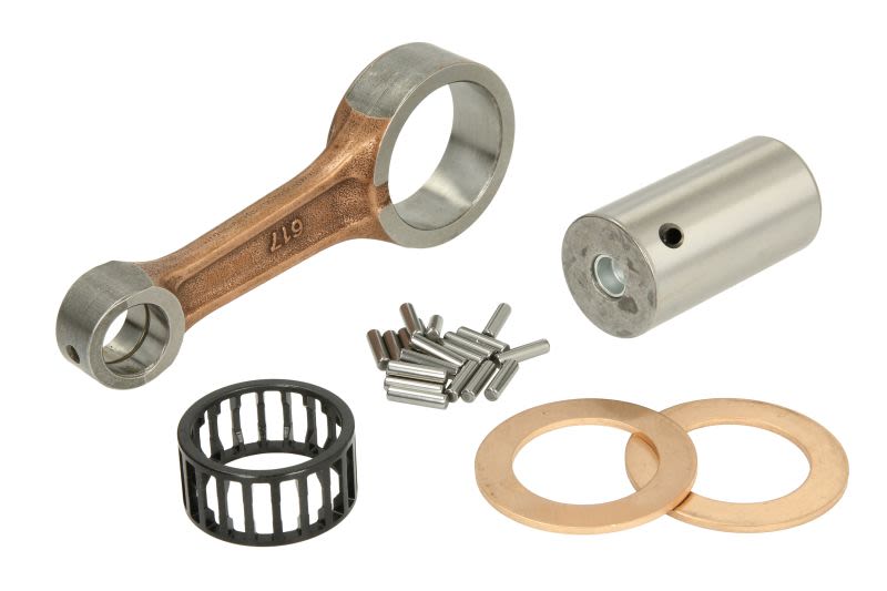 Biela HOT RODS HR 8660 para Honda CRF