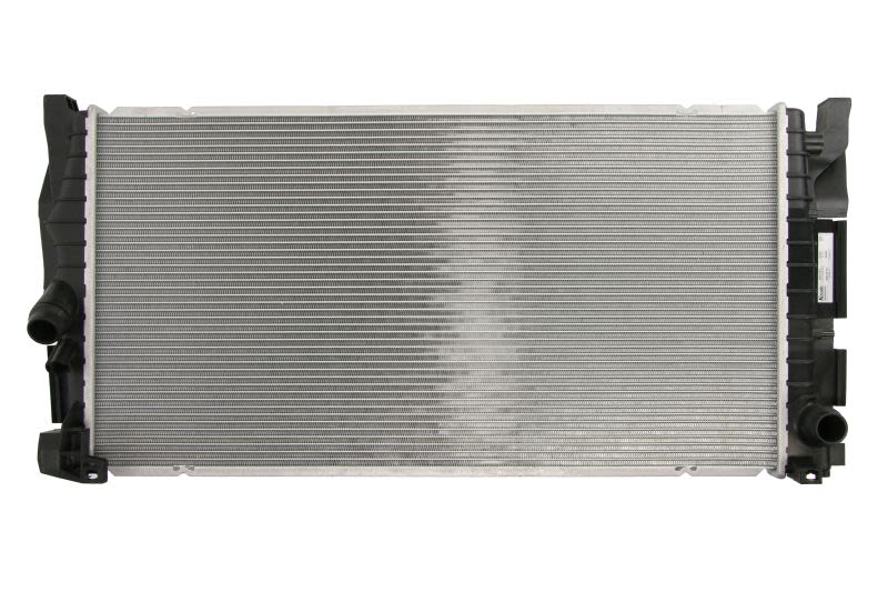 Radiador de motor NISSENS 606385