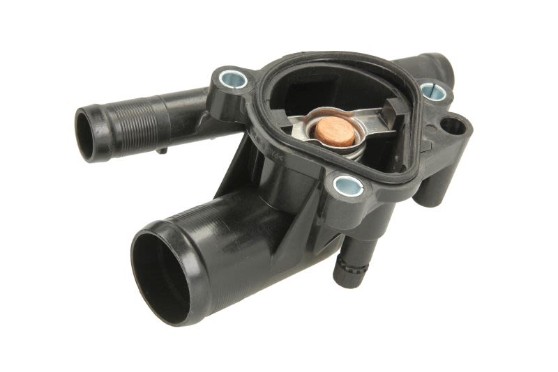 Termostato de refrigerante THERMOTEC D21003TT para Nissan Navara NP300