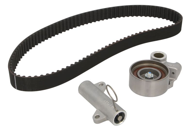 Kit de bomba de agua y correa de distribución SNR KD469.23 para Toyota Hilux VI