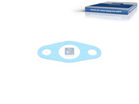 Junta de turbocompresor DT SPARE PARTS